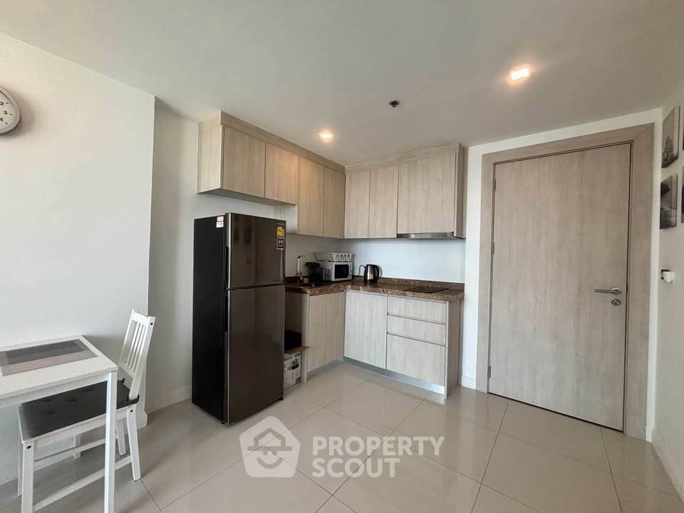 รูป คอนโด 1 ห้องนอน 40 ตร.ม. ขาย The Jewel Condominium พัทยาใต้ ใกล้ (ID 3113920) - รูปที่ 2/6