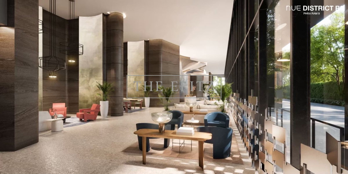 picture ✨ Brand New Luxury Icon - Ultra-Modern Architecture in Bangkok' ;s Hottest Mega-District ✨ - 17/29