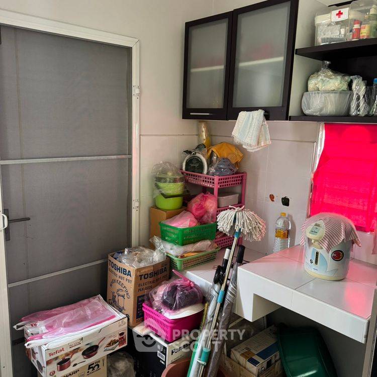 รูป บ้าน 3 ห้องนอนขาย เจ้าของเลี้ยงได้ พฤกษ์ลดา ประชาอุทิศ 90 (ID 3111176) - รูปที่ 15/20
