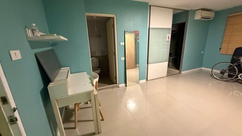 รูป A050158 Lumpini Condo Town Bodindecha - Ramkhamhaeng - รูปที่ 2/8