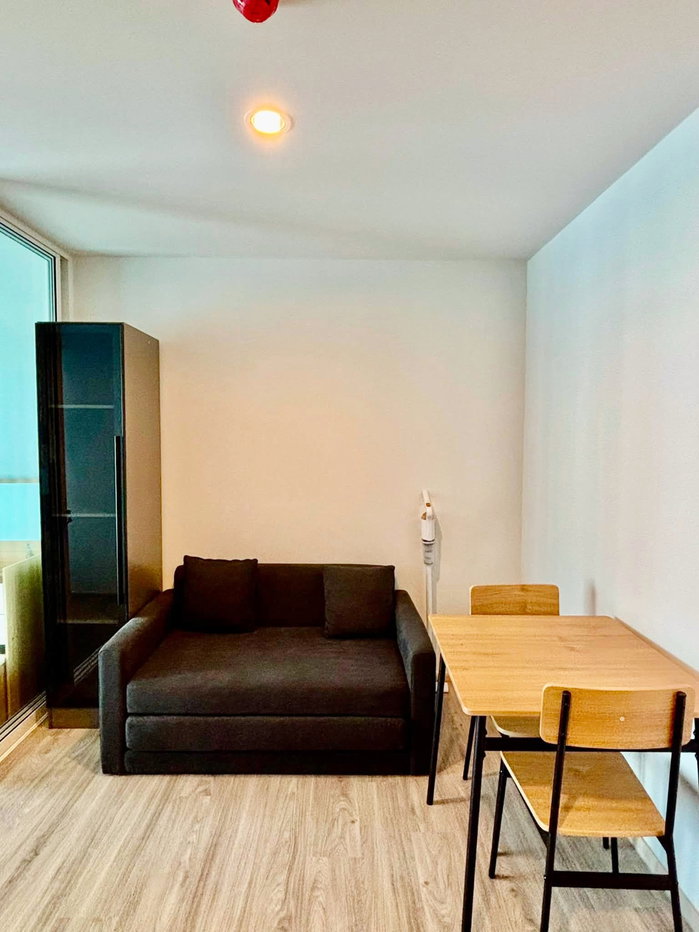รูป คอนโดให้เช่า Regent Home บางนา (ราคาไม่แพง!!!) ใกล้ BTS บางนา - รูปที่ 4/10