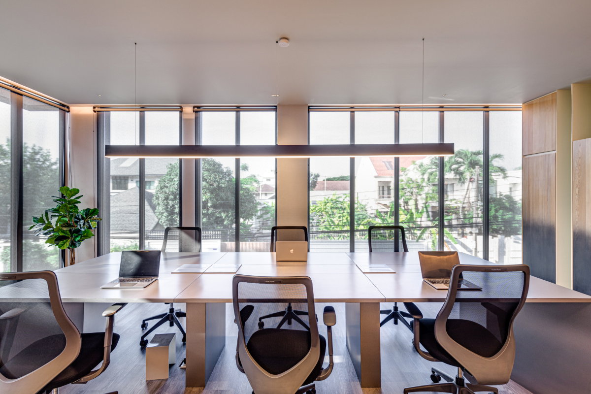 รูป ZENITH 5 RESIDENTS SRINAKARIN เนื้อที่ 46.4 - 49.6 ตารางวา - รูปที่ 10/23