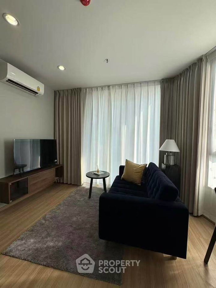 รูป คอนโด 2 ห้องนอน 46 ตร.ม. ที่ Skyrise Avenue Sukhumvit 64 ใกล้ BTS พุนนาวี 400 ม. (ID 3111146) - รูปที่ 8/13