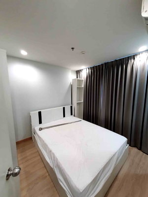 คอนโดให้เช่า : A9210769 ให้เช่า คอนโด Casa Condo Bangyai (คาซ่า คอนโด บางใหญ่) ขนาด 26 ตร.ม ชั้น 26