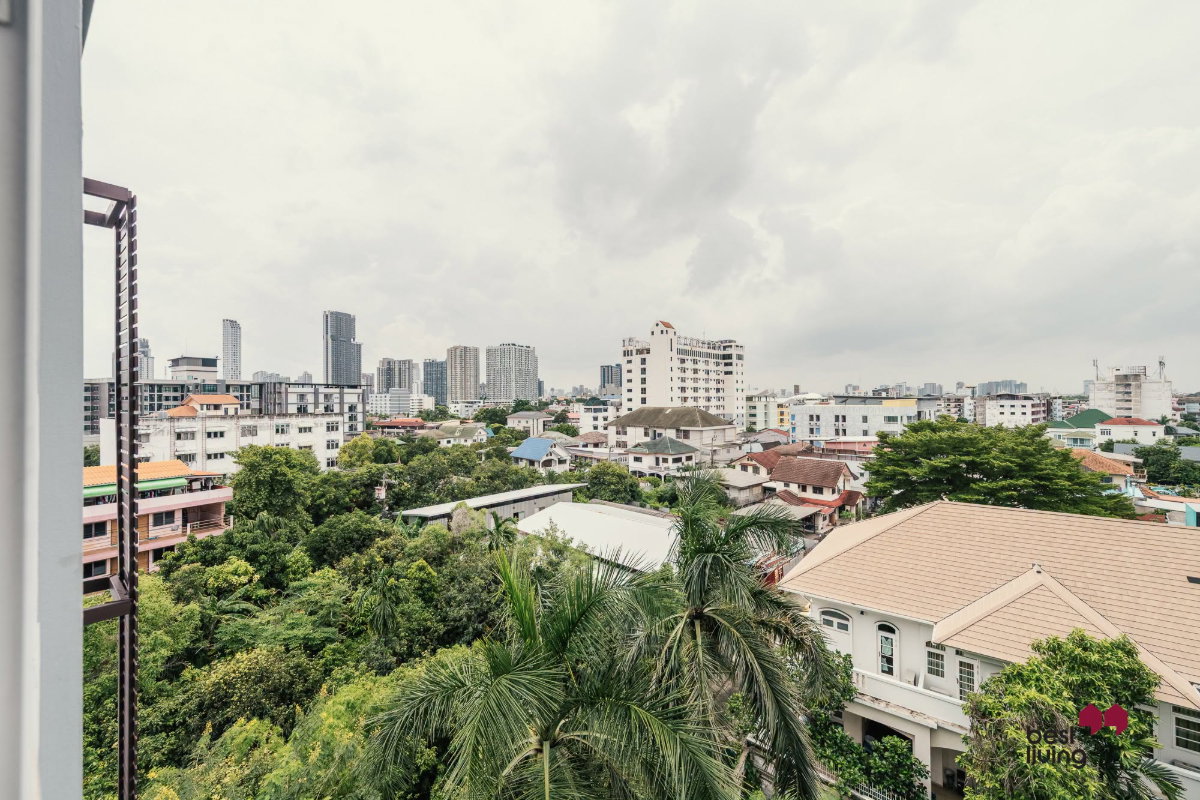 รูป ขาย The Tropical Condo สุขุมวิท 77 คอนโด Low Rise ใกล้ BTS อ่อนนุช - รูปที่ 30/32