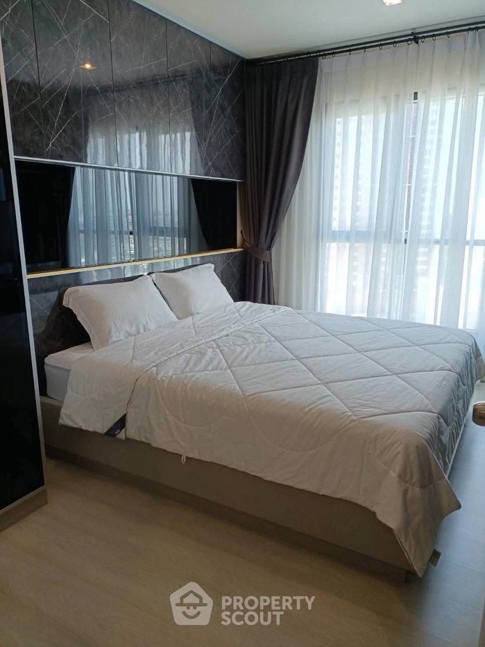 รูป คอนโด 2 ห้องนอนให้เช่า Life Sukhumvit 48 ชั้น 12 ใกล้ BTS พระโขนง (ID 3112622) - รูปที่ 5/8