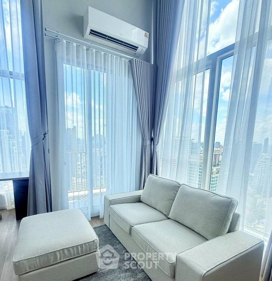 รูป คอนโด 1 ห้องนอน ชั้นสูง 29 48 ตร.ม. ที่ Culture Thonglor ใกล้ BTS ทองหล่อ 300 ม. (ID 3110702) - รูปที่ 8/11