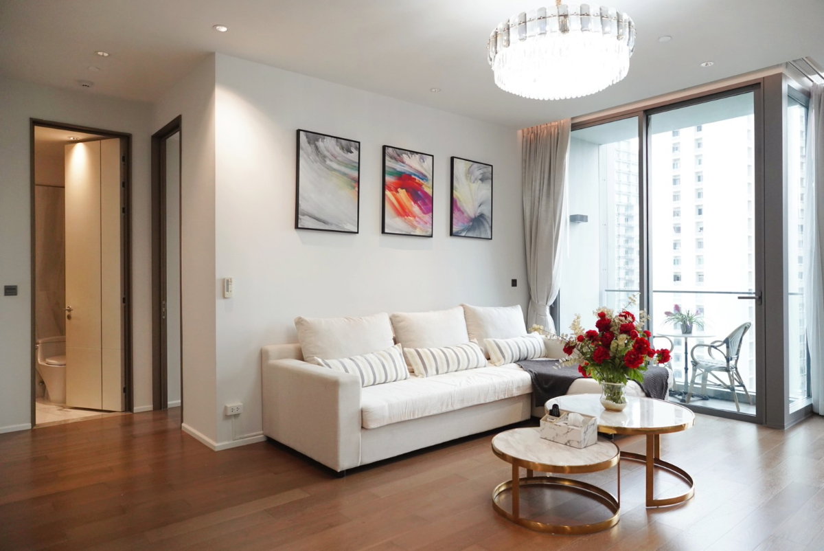 picture For rent beautiful 2 bedroom price 110k - 3/17