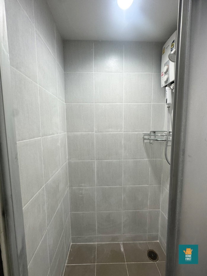 รูป ให้เช่า Lumpini ville สุขุมวิท 77-2 เฟอร์ครบ 30 ตรม. 10,000 บาทต่อเดือน - รูปที่ 4/12