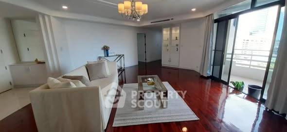 รูป คอนโด 3 ห้องนอน 350 ตร.ม. ห้องเลี้ยงสัตว์ได้ ที่ Ruamsuk Condominium ใกล้ BTS ทองหล่อ (ID 3111879) - รูปที่ 4/7