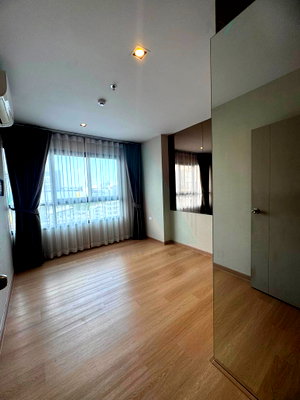 Condos for sale : 🔺 For Sell Condo IDEO RAMA 9 - ASOKE Building 1, Floor 9,1 bed room, Room size 36 sqm