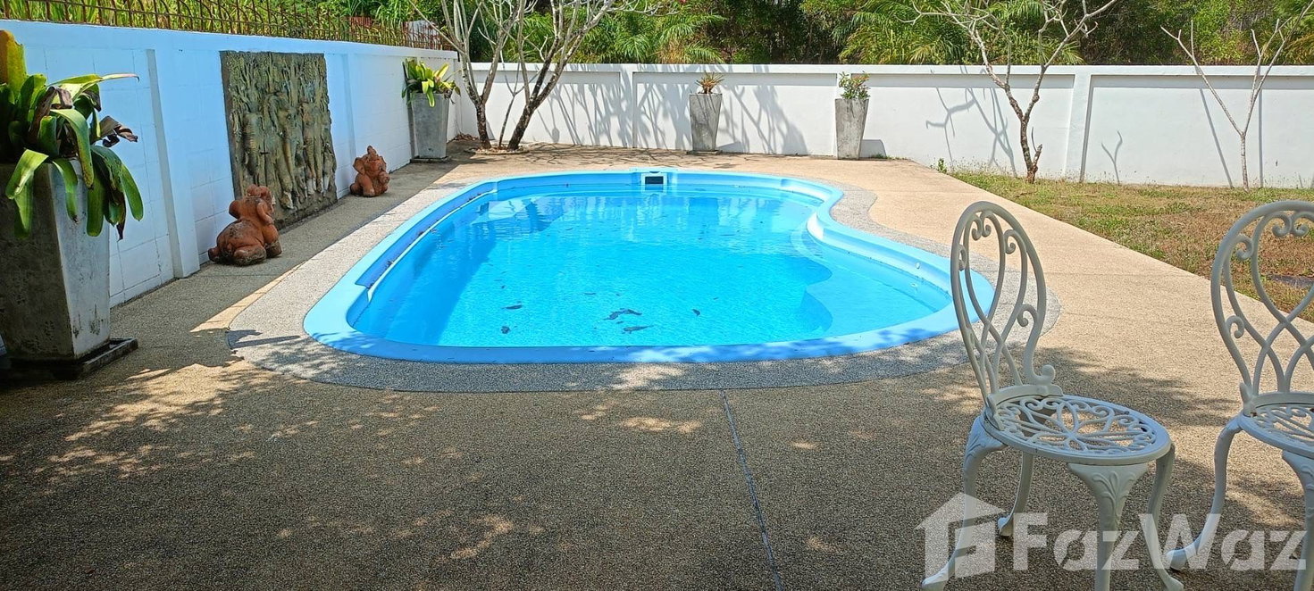 picture 3 Bedroom House for rent at Eakandaburi Village 5570323 - 15/16