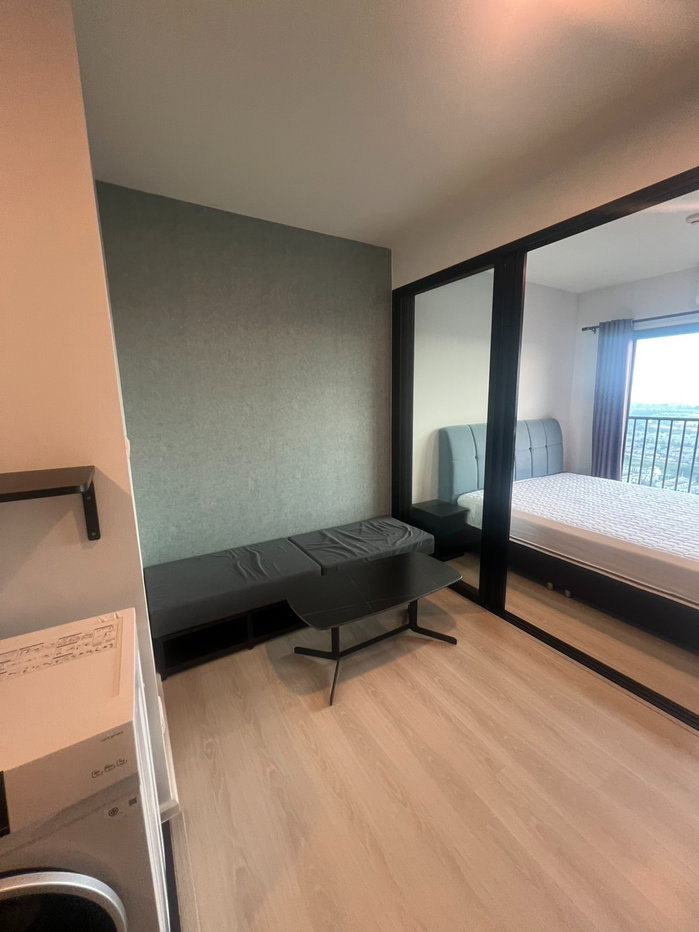 picture Condo for rent A space Mega, next to Ikea ready move in - 9/14