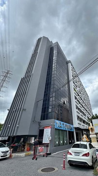 A050176 T.C. Tower
