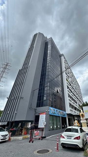 A050176 T.C. Tower