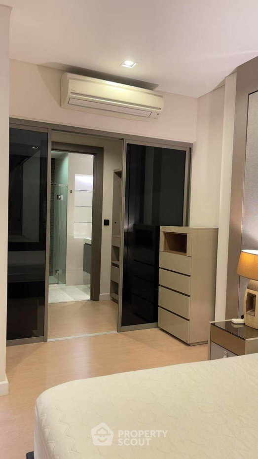รูป คอนโด 1 ห้องนอน ขนาด 55 ตร.ม. ชั้น 16 โครงการ The Room Charoenkrung 30 ใกล้ BTS สะพานตากสิน (ID 2910654) - รูปที่ 5/7