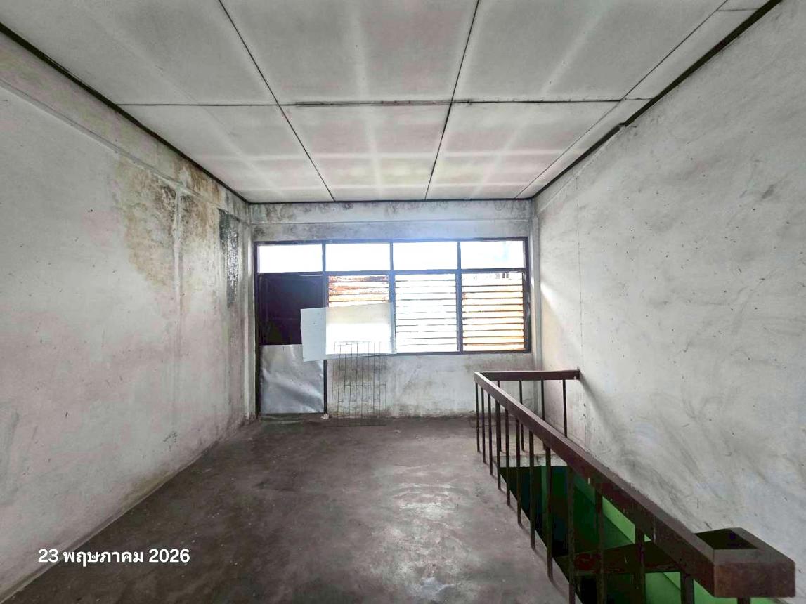 รูป อาคารพาณิชย์ 14.3 ตร.วา เมืองกำแพงเพชร กำแพงเพชร 5.5M - รูปที่ 33/38