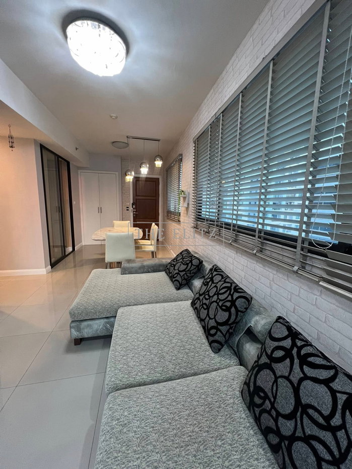 รูป ✨ [STUDENT PARADISE] Spacious Premium Condo Just Steps from SWU (Srinakharinwirot University) – Best Rate Guaranteed!✨ - รูปที่ 4/33
