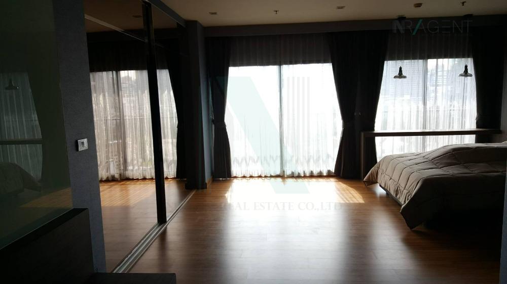รูป 🎊 ให้เช่าคอนโด โนเบิล รีมิกซ์ สุขุมวิท 36 อาคาร A ชั้น 9 1 ห้องนอน ขนาด 46.00 ตรม ใกล้ Makro Food Service ทองหล่อ 9 - รูปที่ 3/8