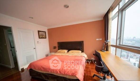 picture 2-BR Condo at The Waterford Diamond Tower Sukhumvit near BTS Phrom Phong (ID 2613990) - 2/5
