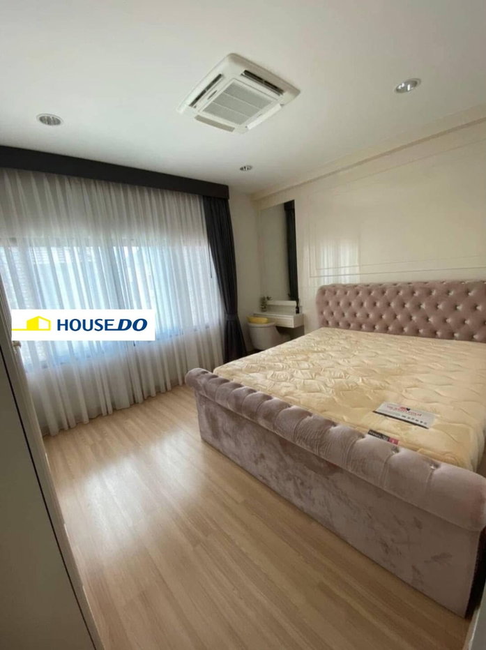 รูป 🏡 ขายด่วน!!! บ้านเดี่ยว 2 ชั้น พร้อมเข้าอยู่! บลูลากูน 2 บางนา - วงแหวน ✨ ทำเลดี ใกล้เมกาบางนา - รูปที่ 7/11