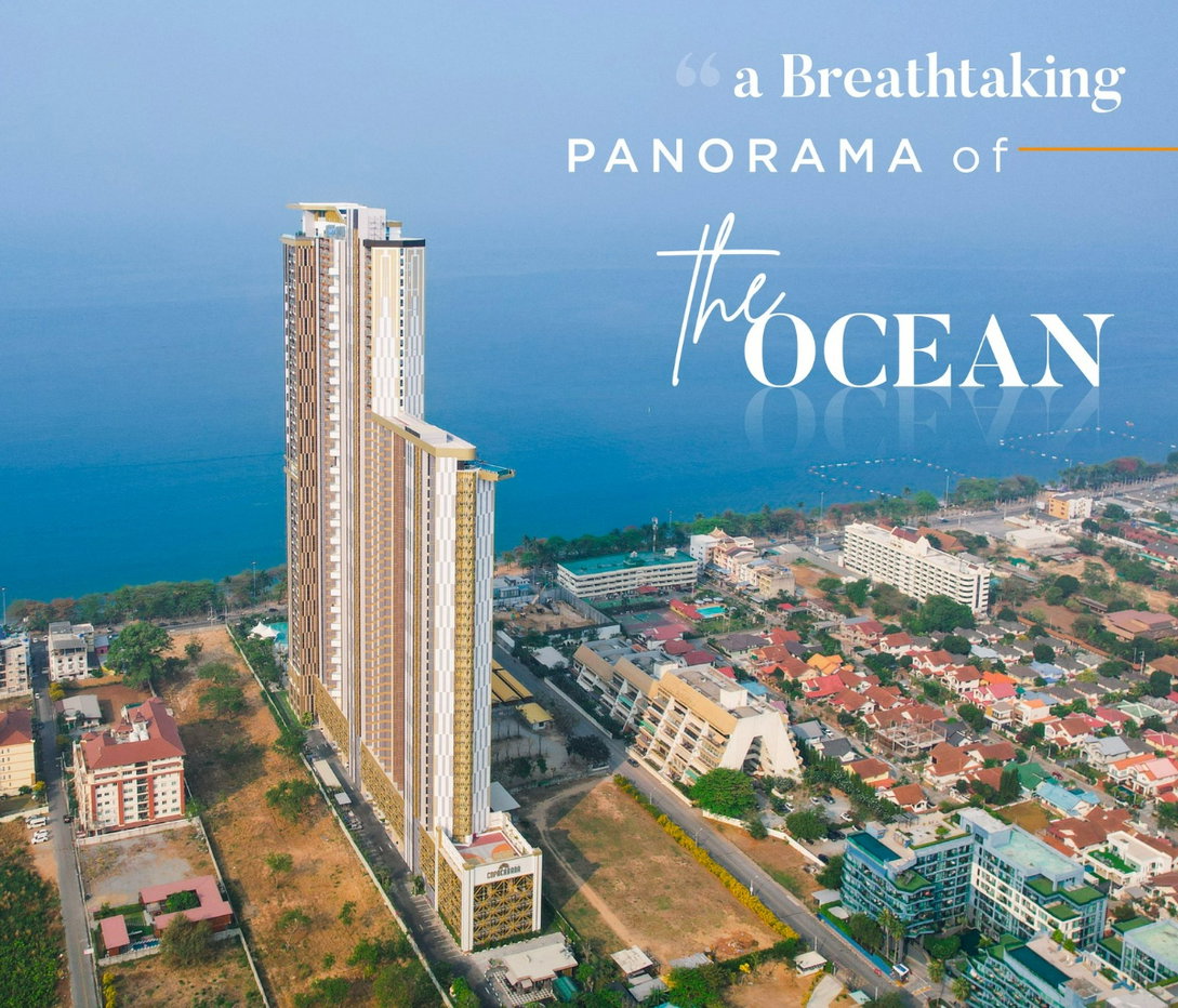 picture For Rent : Beachfront Condo 1Bed + Jacuzzi - 24/31