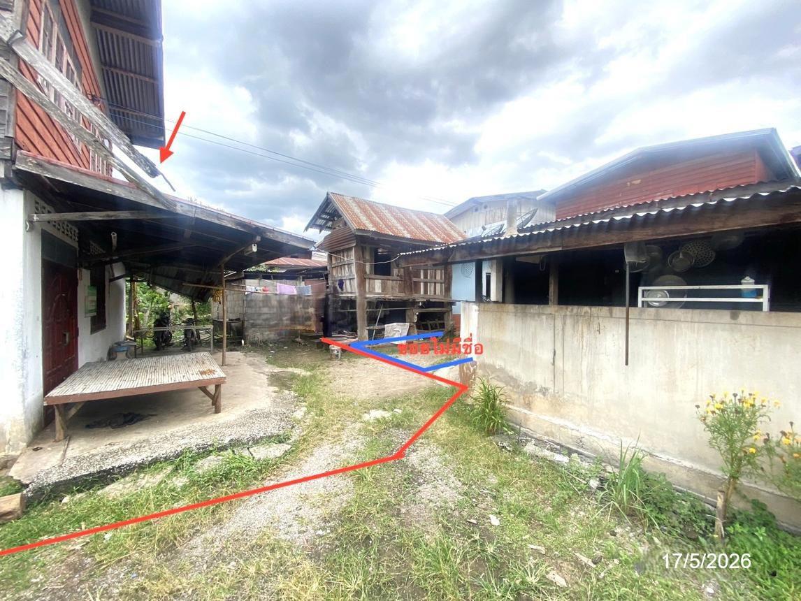 picture HOME 43.1 Sq.w. Muang Loei Loei for 373,000 - 25/30