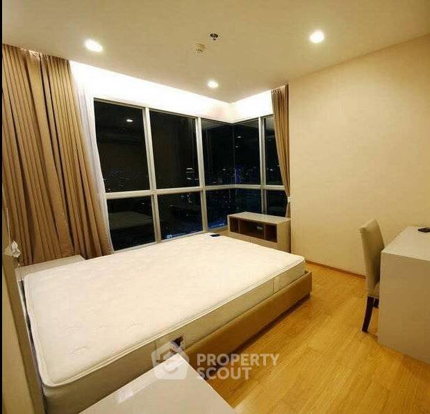 รูป คอนโด 2 ห้องนอน The Address Asoke ใกล้ ARL มักกะสัน 100 ม. (ID 3105181) - รูปที่ 8/13