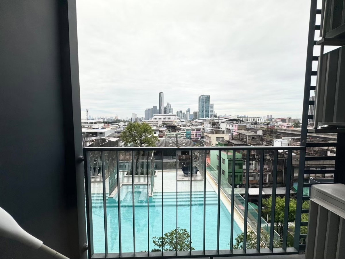 รูป ✅ให้เช่า✅คอนโด ไอดีโอ สุขุมวิท93 ห้องแต่งครบพร้อมเข้าอยู่ ราคาสุดพิเศษ 25,000 เท่านั้น - รูปที่ 11/11