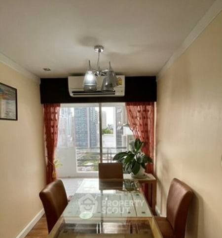 picture 2-BR Condo at The Waterford Diamond Tower Sukhumvit near BTS Phrom Phong (ID 2613990) - 4/5