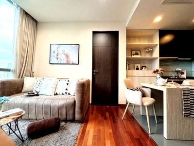 Condos for rent : Condo for Rent at Wish Signature Midtown Siam (F6907119)