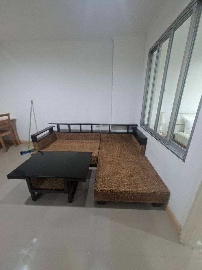 picture Condo for rent :Lumpini Ville Sukhumvit 77 ((Onnut )) MK-02 line @livingbkk - 4/9