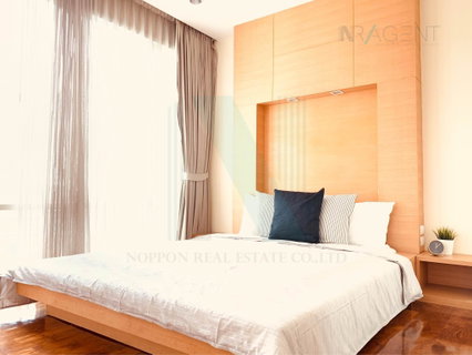 รูปภาพ 📌 For rent condo BAAN SIRI 31 Building 1, Floor 12,1 bed room, Room size 58.00 sqm