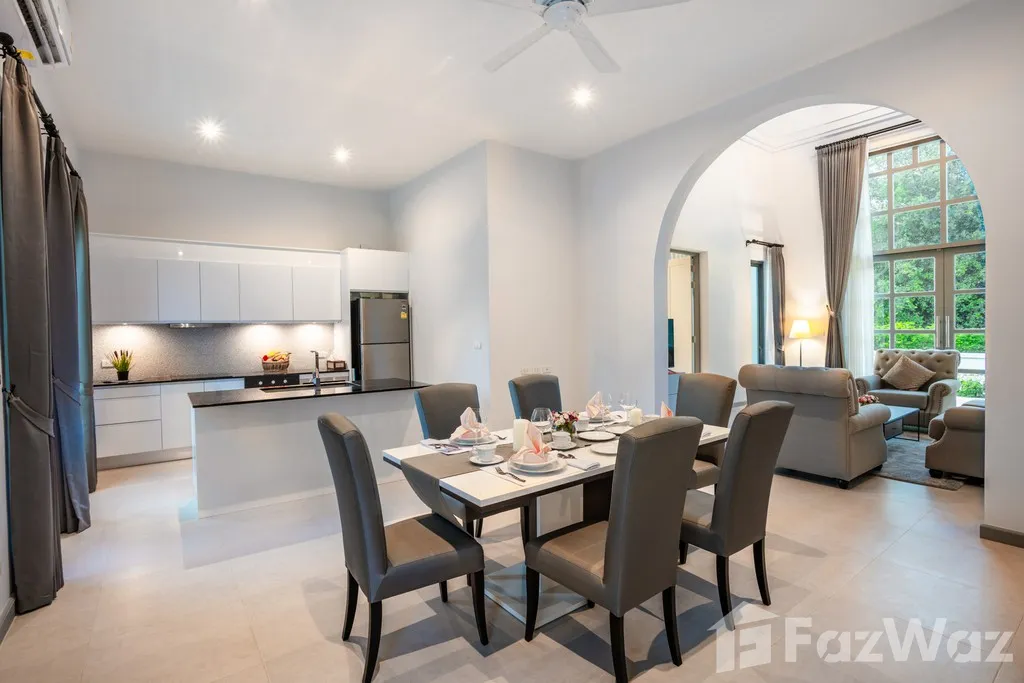 picture 3 Bedroom Villa for sale at Amariya Villas 160199 - 7/23