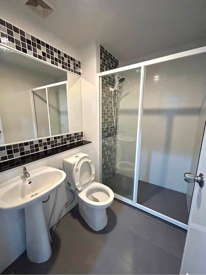 รูป ให้เช่า Regent home 18 ใกล้ BTS - รูปที่ 7/13