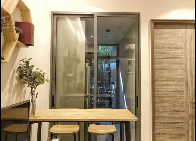 picture A050168 Mayfair Place Sukhumvit 50 - 2/8