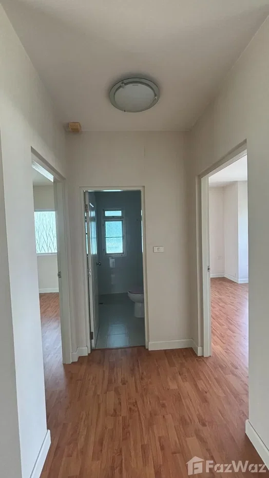 รูป ขาย บ้านเดี่ยว 3 ห้องนอน ในโครงการ ไลฟ์ บางกอก บูเลอวาร์ด ราชพฤกษ์ - จรัญฯ 1968547 - รูปที่ 18/19