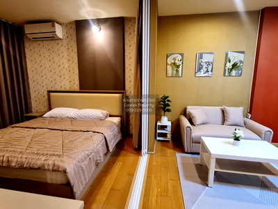 Condos for rent : For Rent Condo , Hive Sathorn , BTS-Krung Thon Buri , Khlong Ton Sai , Khlong San , Bangkok , CX-99632 ✅ Live chat with us ADD LINE @connexproperty ✅