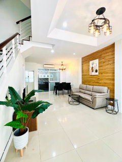 Move-in Ready Townhome for Sale in a Prime Location | Baan Klang Muang Srinakarin–Urbanion (Srinakarin Soi 46/1)