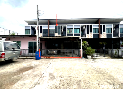 Townhouses for sale Nonthaburi : TOWN HOUSE 28.2 Sq.w. Bang Yai Nonthaburi for 3.2M