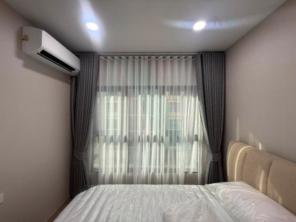 รูปภาพ 🚩 For Rent Condo SUPALAI SENSE SRINAKARIN Building 1, Floor 3,1 bed room, Room size 35 sqm