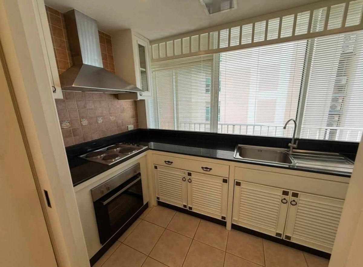 picture LTH15984 - Luxury Condo for Rent Chidlom | Langsuan Ville | 82K/Month  - 3/9