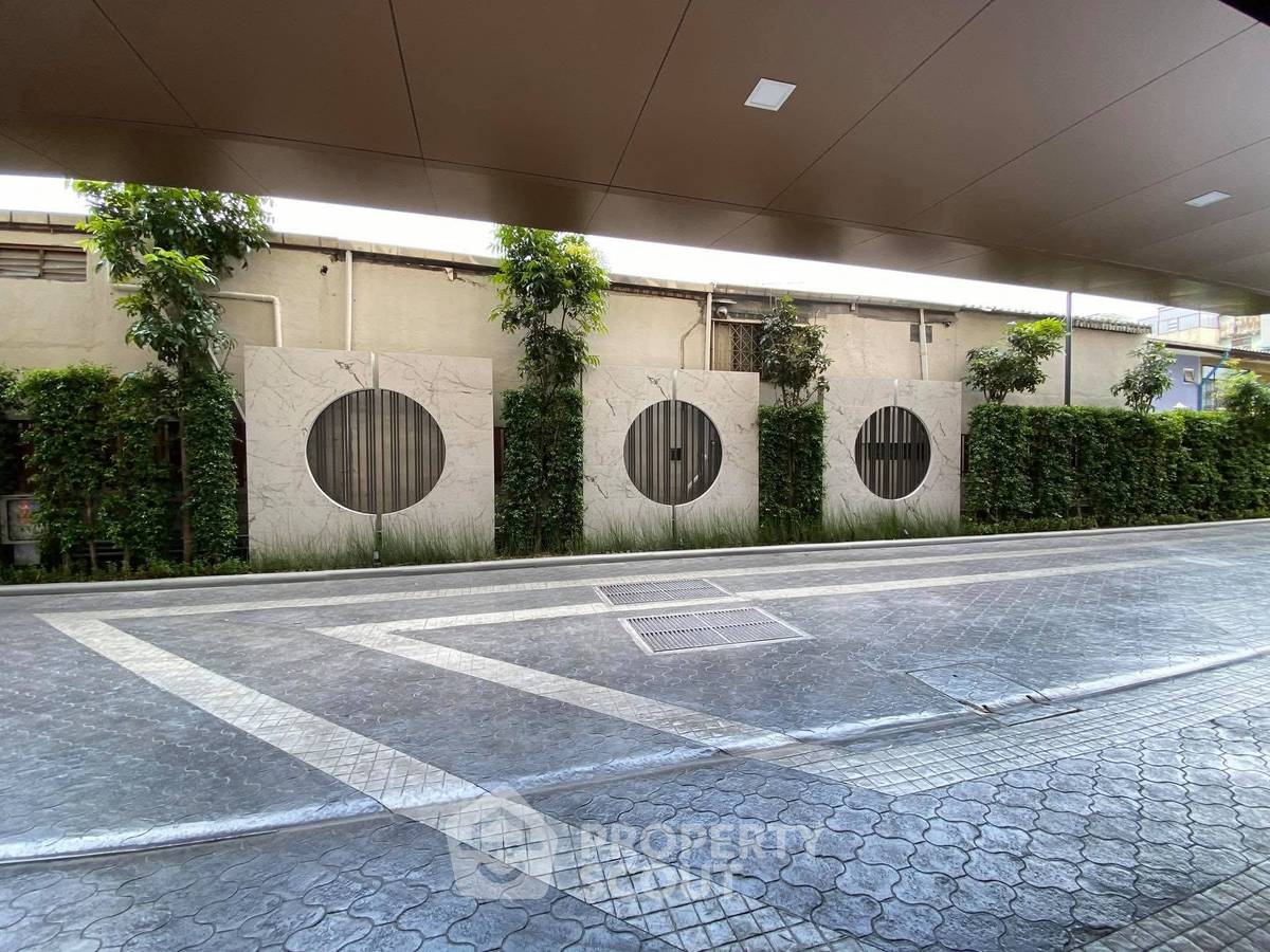 picture 1-BR Condo 28 Sqm At Lumpini Place Ratchada-Sathu, Sathu Pradit (ID 3113011) - 14/15