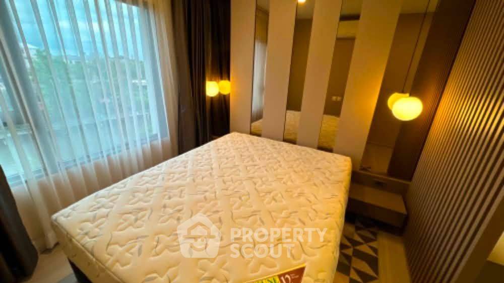 รูป คอนโด 1 ห้องนอน ขาย Aspire Sukhumvit–Onnut เขตสวนหลวง (ID 3111868) - รูปที่ 8/8