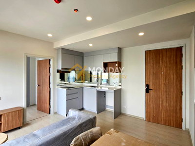 Condos for sale : 🔥MD-26066461 Rare Item! Beautiful Condo, Below Market Price! Nue Riverest Ratburana - Book Now Before It's Gone! 🔥