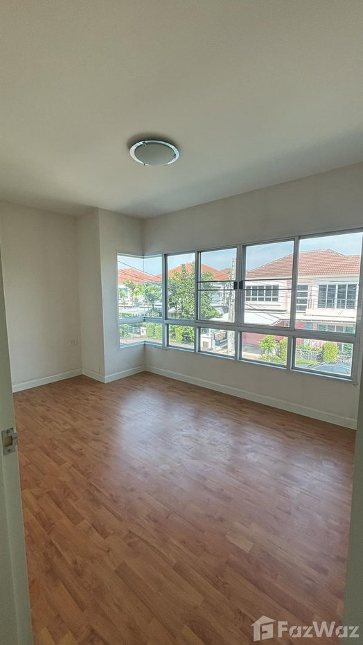 รูป ขาย บ้านเดี่ยว 3 ห้องนอน ในโครงการ ไลฟ์ บางกอก บูเลอวาร์ด ราชพฤกษ์ - จรัญฯ 1968547 - รูปที่ 16/19