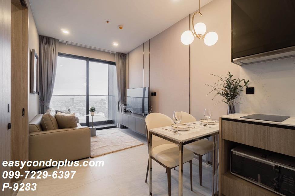 รูป 🏷️ P-9283 | Cooper Siam (คูเปอร์ สยาม) Modern Living ใจกลางสยาม ใกล้ BTS สนามกีฬาแห่งชาติ 28,000 บ. | Line ID: @easycondoplus | 099-229-6397 - รูปที่ 7/9