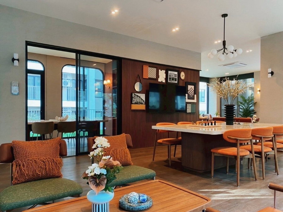 picture ✨ The Origin Kathu–Patong | 1 Bedroom | Ready to Move - 13/16