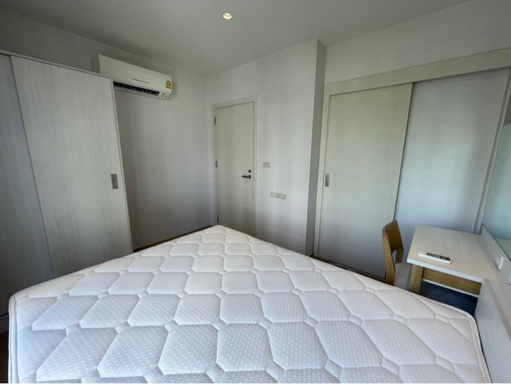 รูป Runesu thonglor 5 🛌1ห้องนอน/1ห้องน้ำ - รูปที่ 7/10