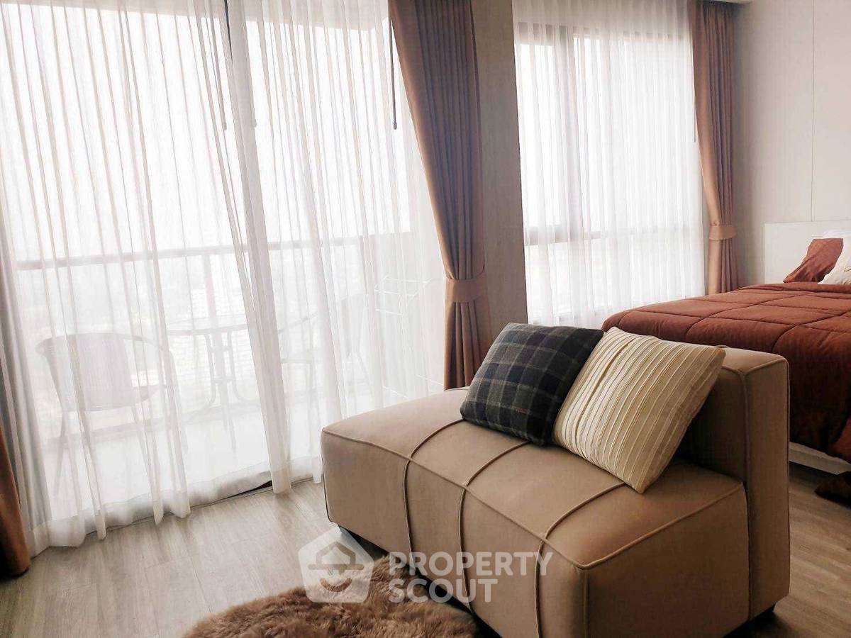 รูป คอนโด 1 ห้องนอน Aeras Condo Pattaya ชั้น 25 ใกล้หาดจอมเทียน (ID 3113904) - รูปที่ 7/23